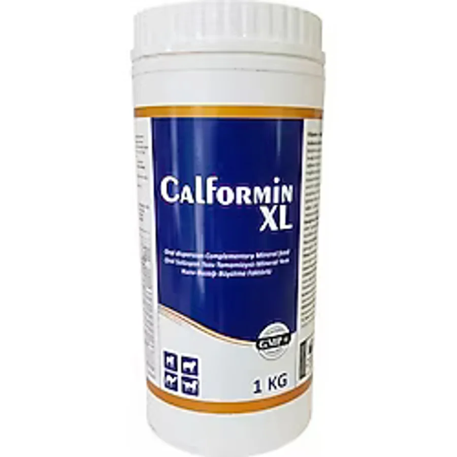 Royal Calformin XL Buzağı - Kuzu Büyütme Yemi 1 KG