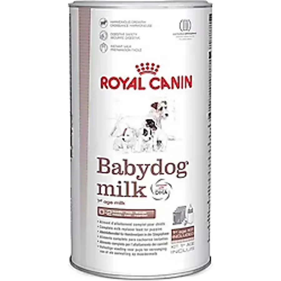 Royal Canin Babydog Milk 400 gr Yavru Köpek Süt Tozu