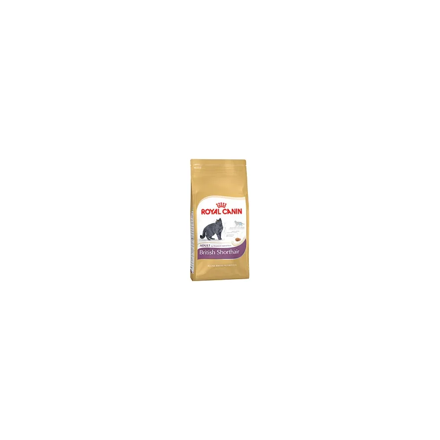 Royal Canin British Shorthair 4 kg Yetişkin Kedi Maması