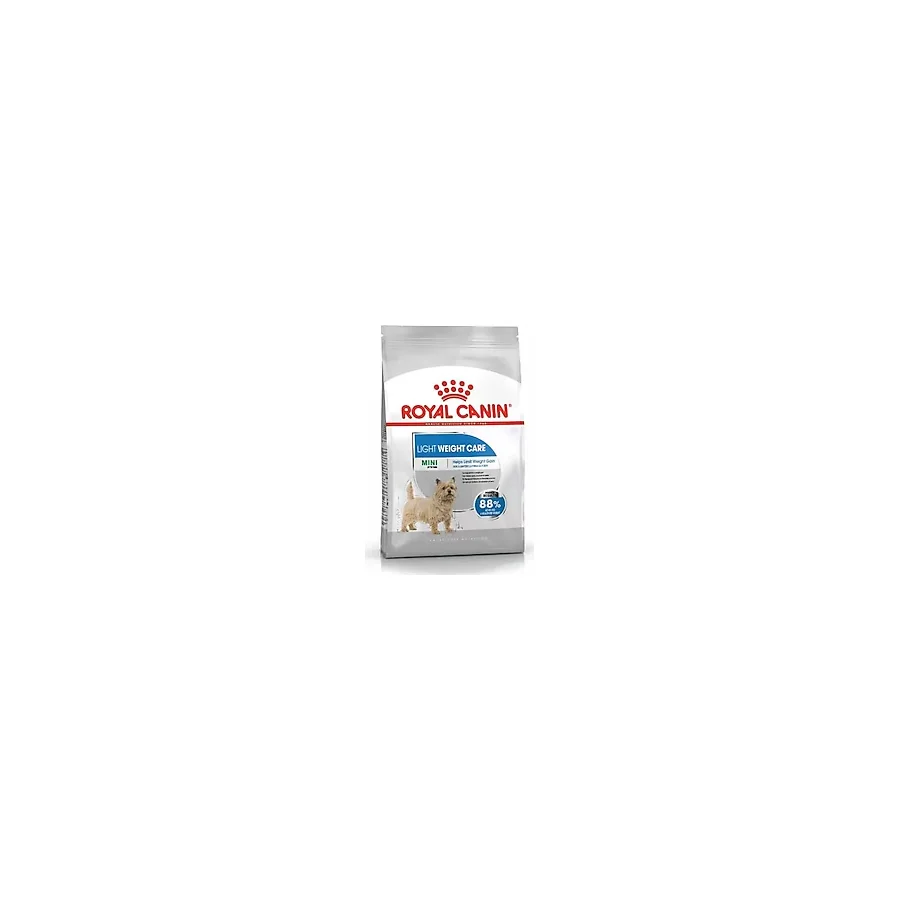 Royal Canin Ccn Mini Light Weight Care Küçük Irk 3 kg Yetişkin Kuru Köpek Maması