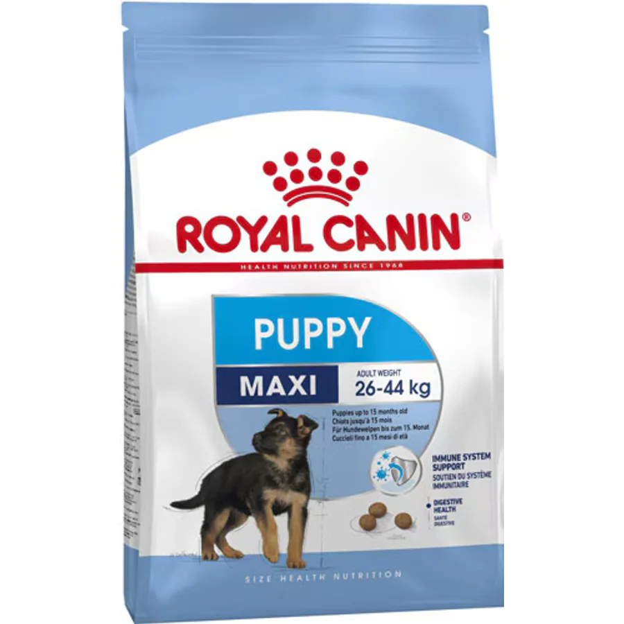 Royal Canin Maxi Puppy 15 kg Yavru Köpek Maması
