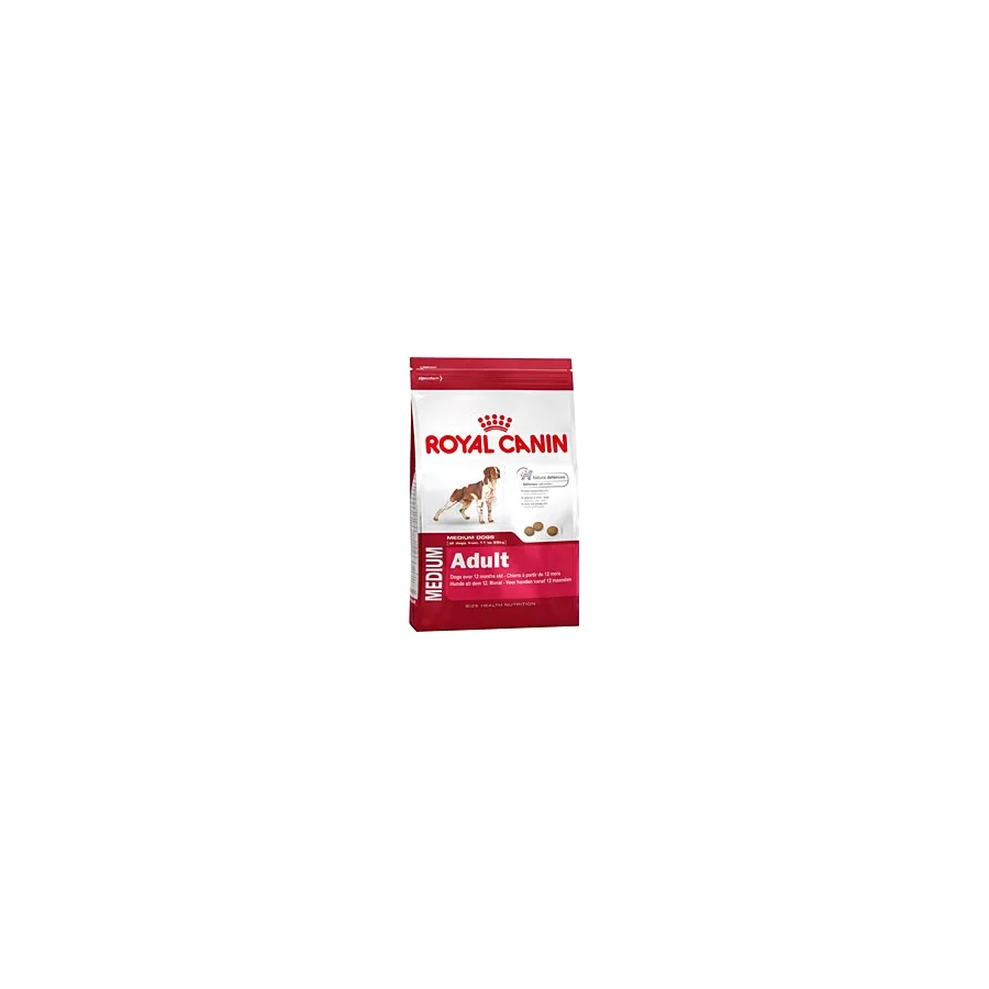 Royal Canin Medium Adult Orta Irk 15 kg Yetişkin Köpek Maması
