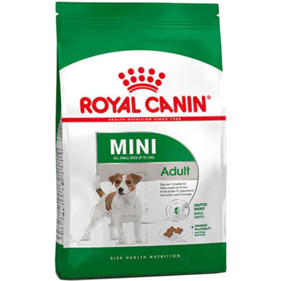 Royal Canin Mini Adult 2 kg Küçük Irk Yetişkin Köpek Maması