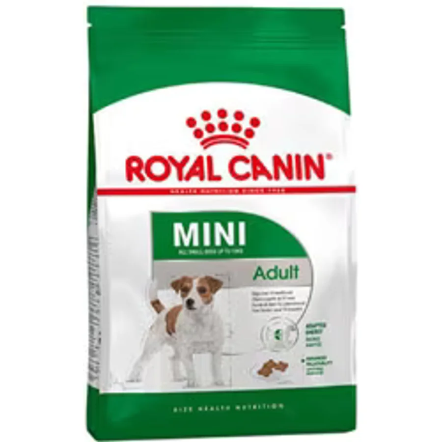 Royal Canin Mini Adult 8 kg Küçük Irk Yetişkin Köpek Maması