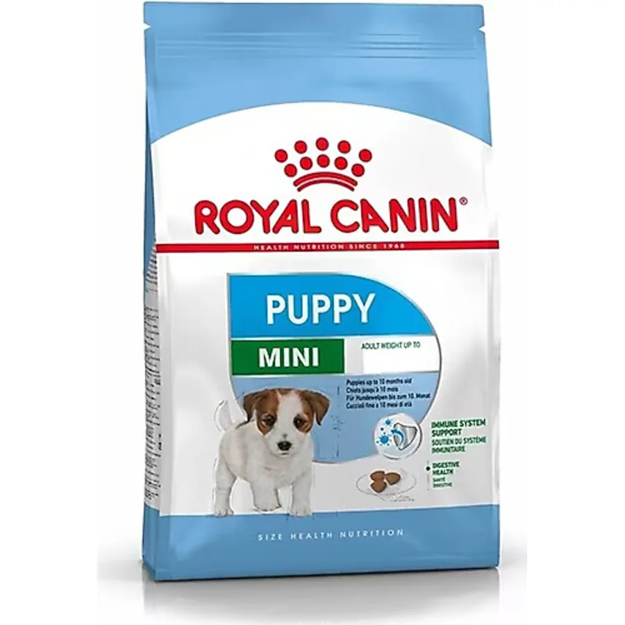 Royal Canin Mini Puppy 2 kg Küçük Irk Yavru Köpek Maması