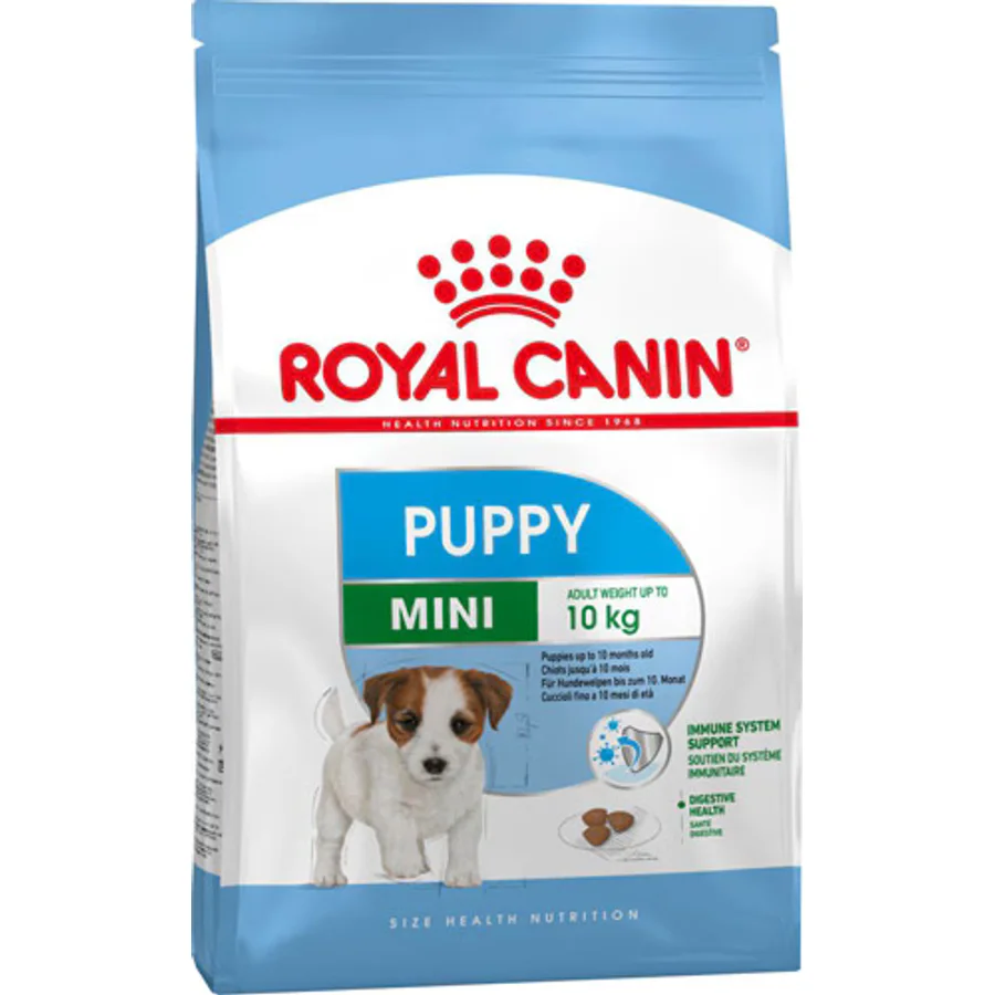 Royal Canin Mini Puppy Küçük Irk 4 kg Yavru Köpek Maması