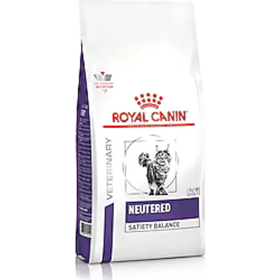Royal Canin Neutered Satiety Balance 12 kg Kedi Maması