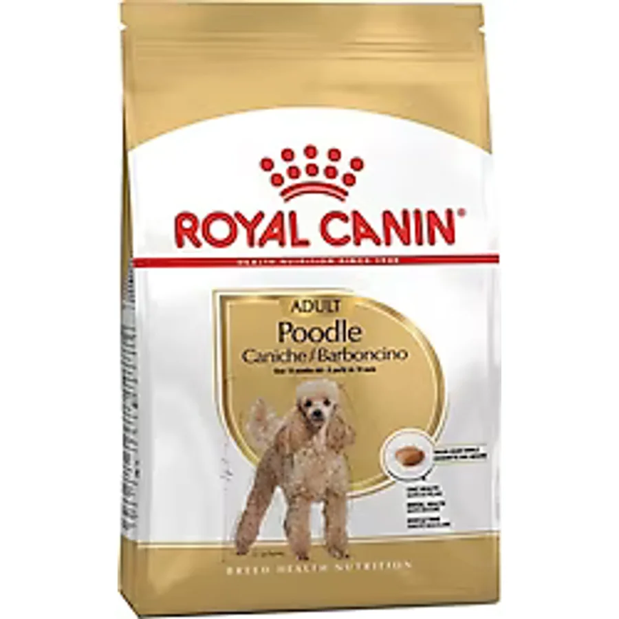 Royal Canin Poodle 3 kg Yetişkin Köpek Maması