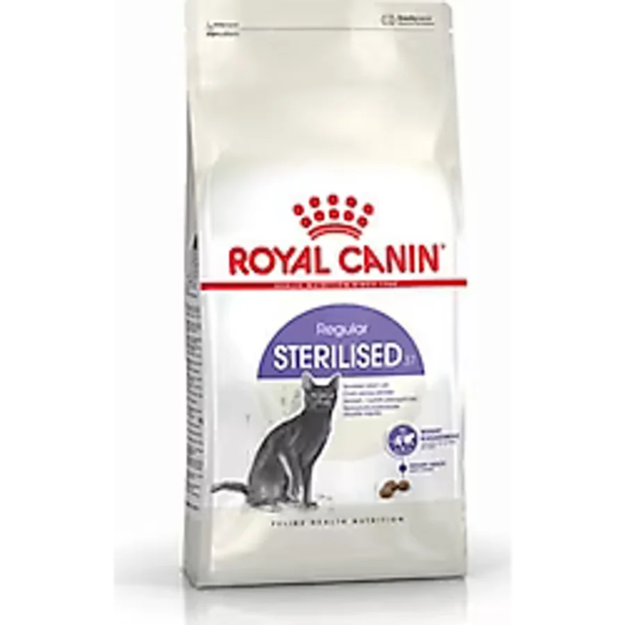 Royal Canin Sterilised 10 kg Kısırlaştırılmış Yetişkin Kedi Maması