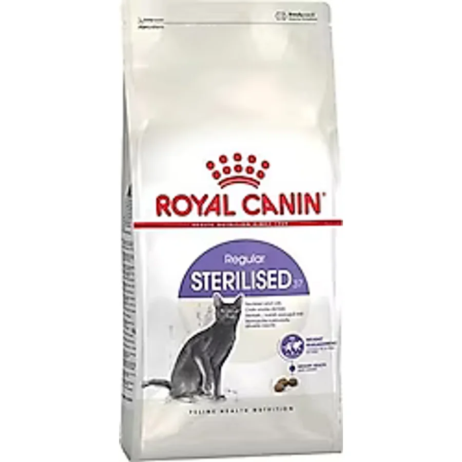 Royal Canin Sterilised 15 kg Kısırlaştırılmış Yetişkin Kedi Maması