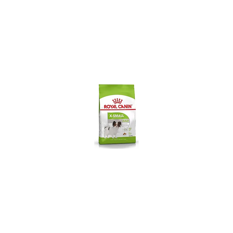 Royal Canin X-Small Adult 3 kg Yetişkin Köpek Maması