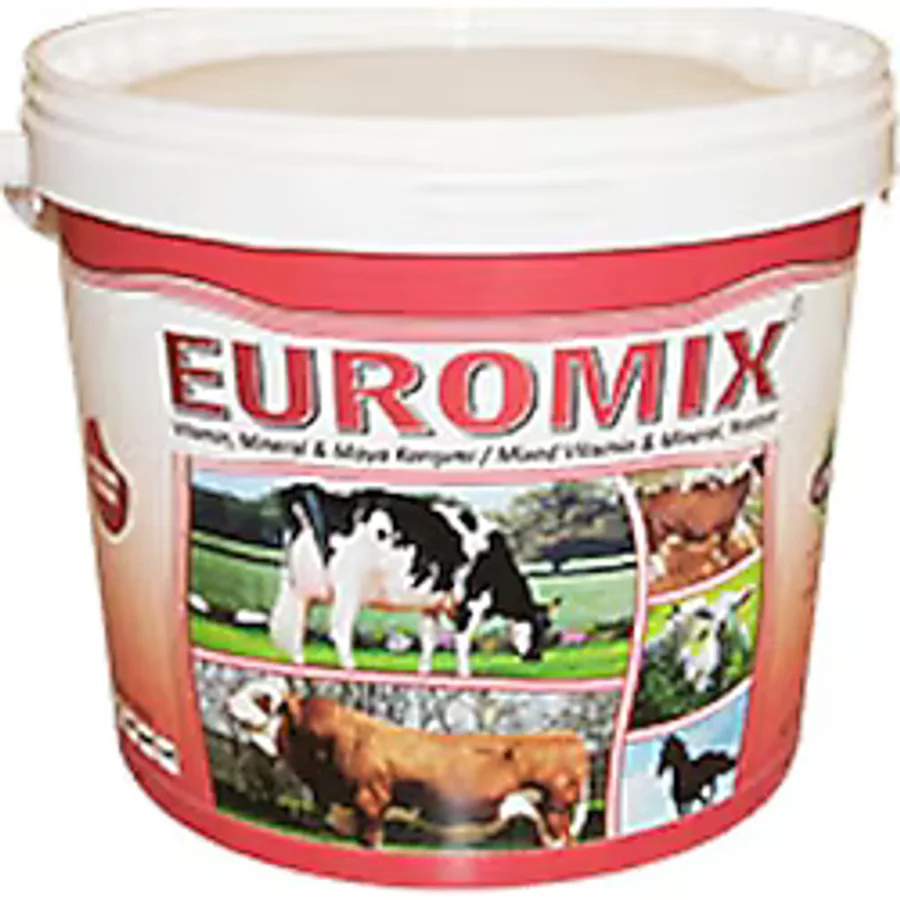Royal Euromix 5 kg Yem Katkısı
