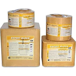 Royal Expert Block 3 Kg Yalama Taşı - 8 Adet