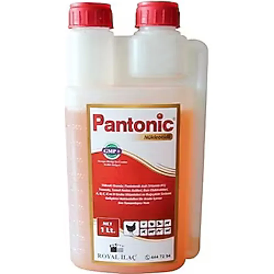 Royal Pantonic 1 Lt