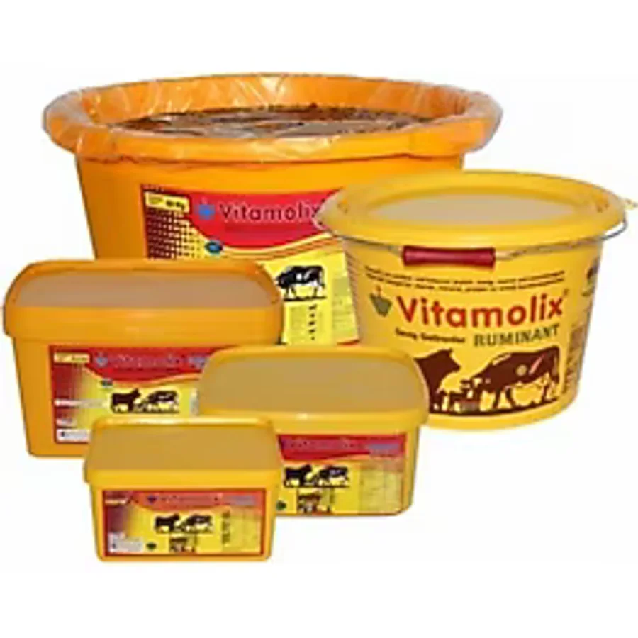 Royal Vitamolix Yalama Kovası 7.5KG