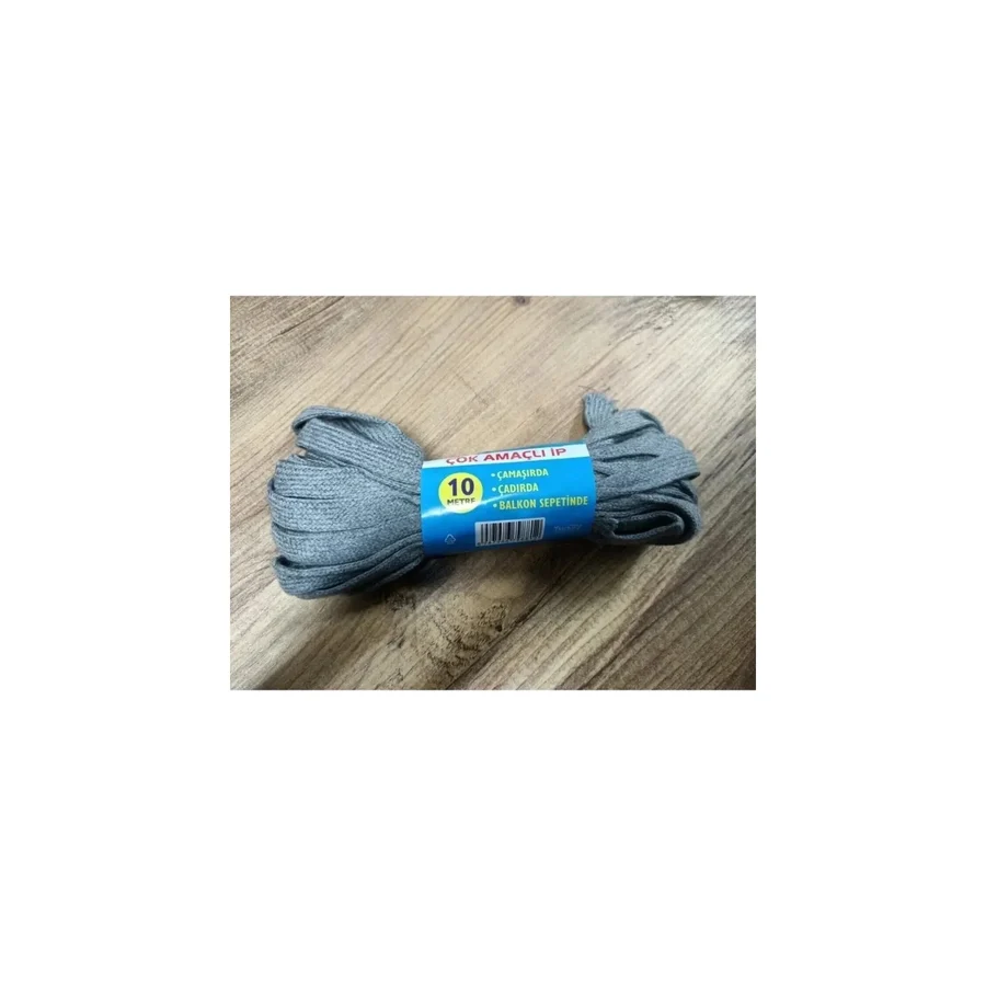 Royaleks Group Çok Amaçlı Çamaşır Ipi 10 Metre Royaleks-56455
