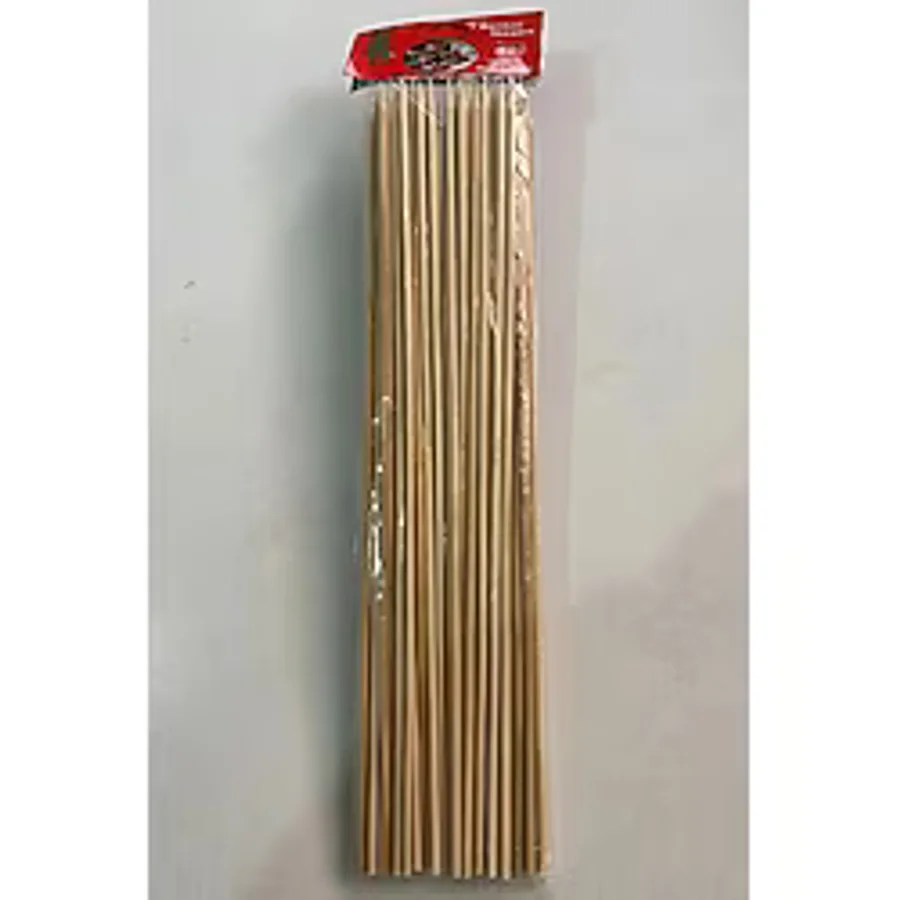 Royaleks Group Çöp Şiş Kalın Çubuk - 35 cm x 45 Adet -RA-269