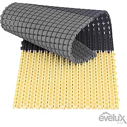 Royaleks Group Esnek Dekor Paspas 33x33 Cm Royaleks-EVL23002