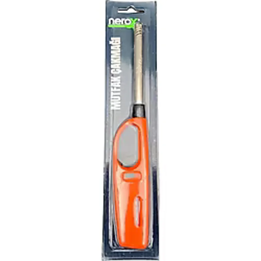 Royaleks Group Nerox Mutfak Çakmağı Royaleks-NRX-0634
