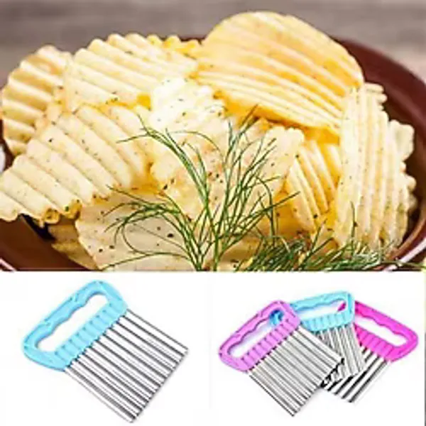 Royaleks Group Patates Dilimleyici Patates Cips Dilimleyici Royaleks-9608