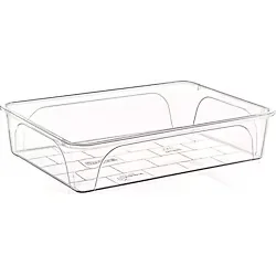 Royaleks Group Peynir Küveti 1 No Beyaz 1.7 Lt. Royaleks-ÇNK1231-M