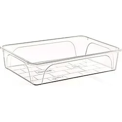 Royaleks Group Peynir Küveti 3 No Beyaz 5 Lt. Royaleks-çnk1233-m