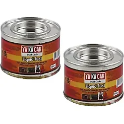 Royaleks Group Yakacak Ocak Yakıtı Jel 200 ml Teneke 1 Adet Royaleks-898