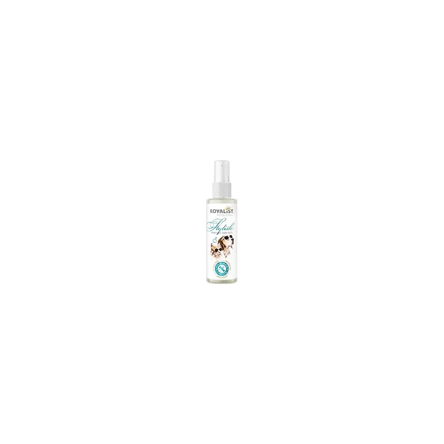 Royalist 100 ml Kedi ve Köpek Parfümü