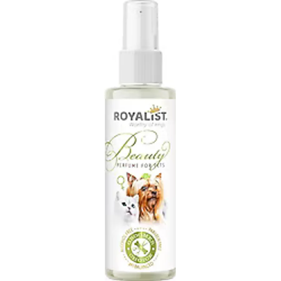 Royalist Beauty 100 ml Kedi ve Köpek Parfümü