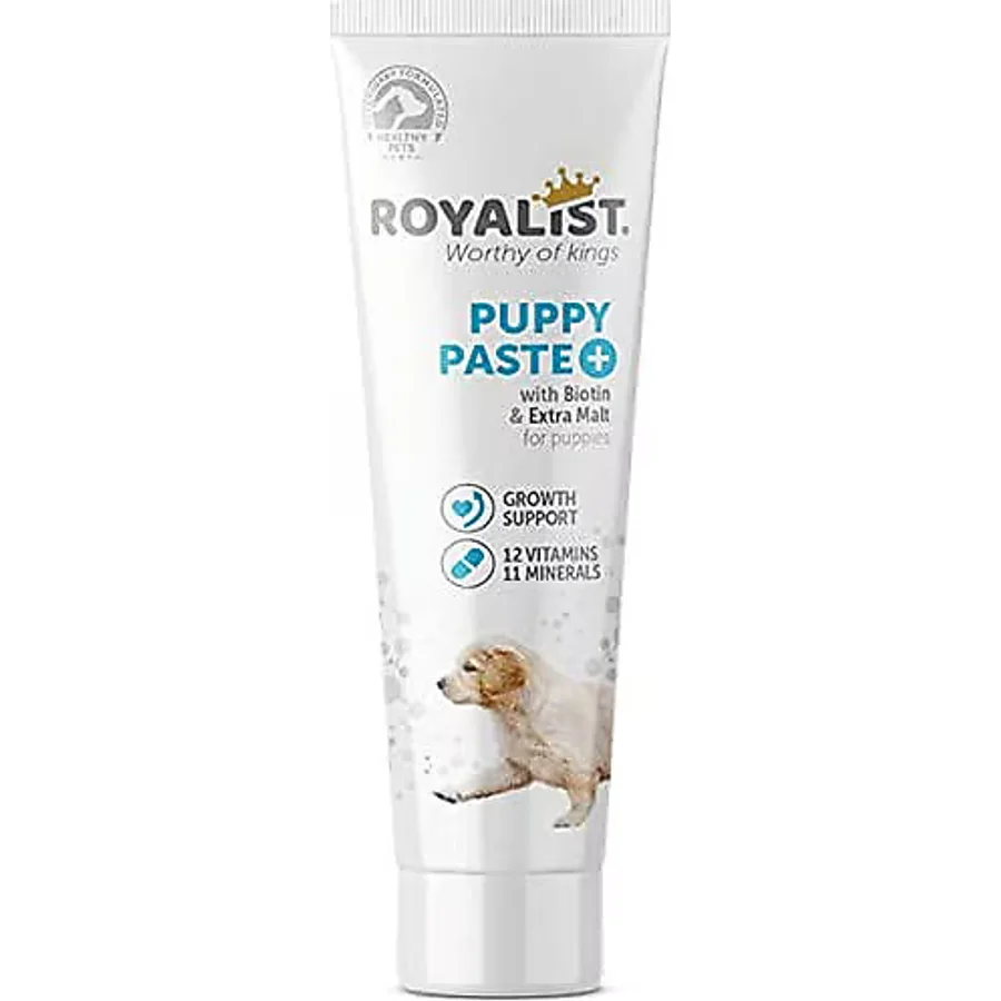 Royalist Biotin 100 gr Yavru Köpek Maltı