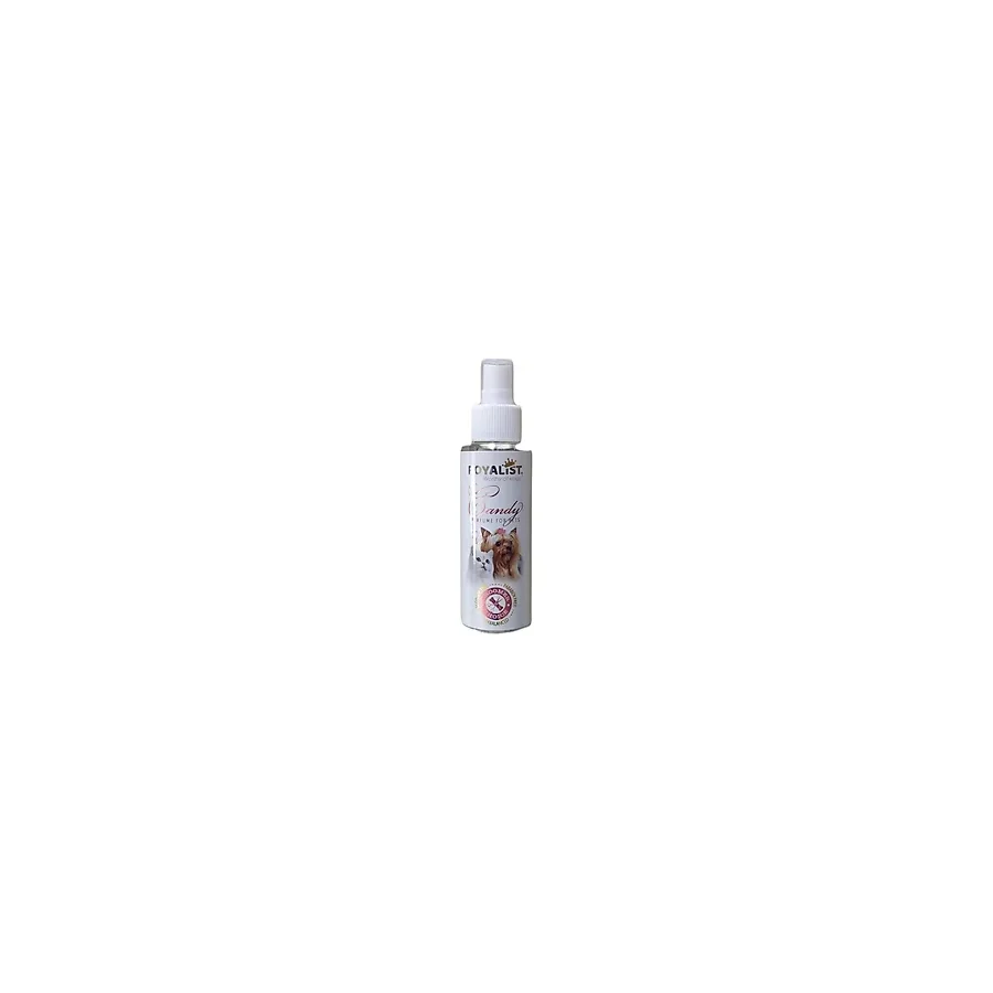 Royalist Candy 100 ml Kedi ve Köpek Parfümü
