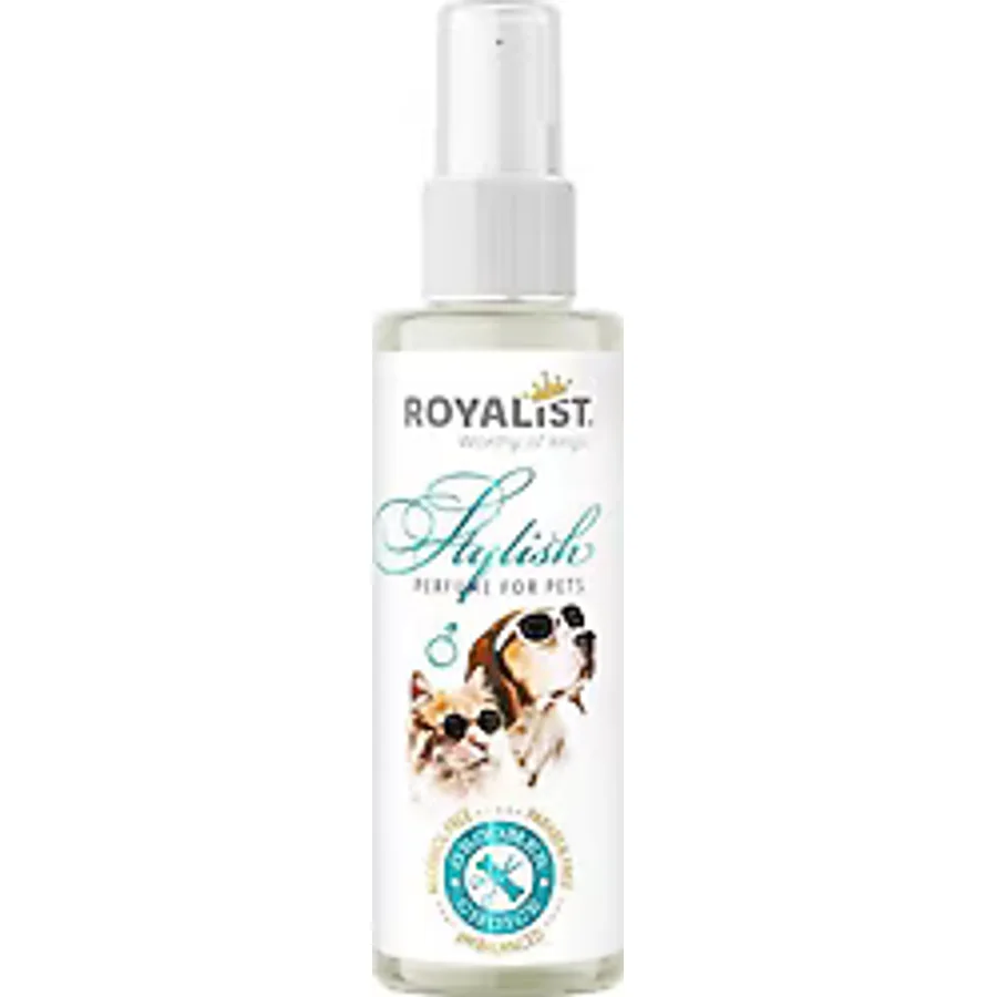 Royalist Stylish 100 ml Kedi ve Köpek Parfümü