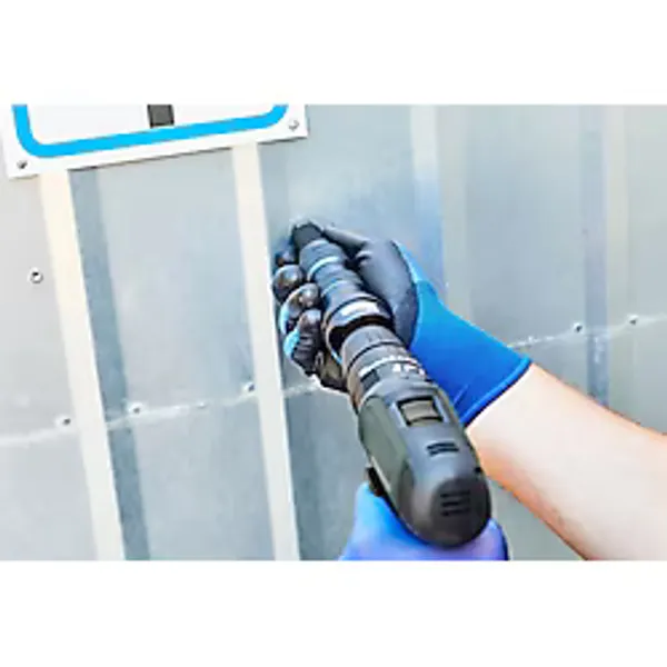 RP160 Somun Perçin Adaptörü