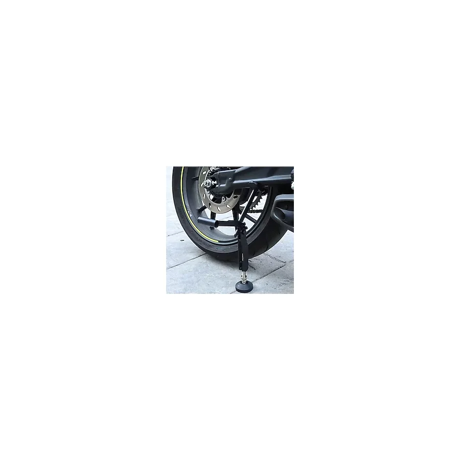 rplate MOTOSİKLET KRİKOSU - KALDIRMA SEHPASI