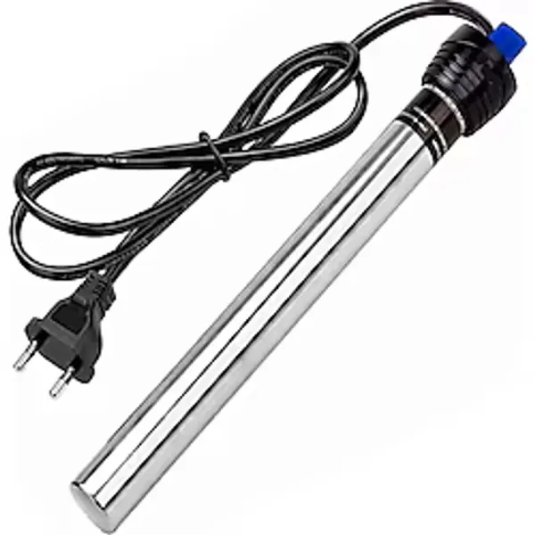 Rs 399 Çelik Akvaryum Isıtıcısı 100 W