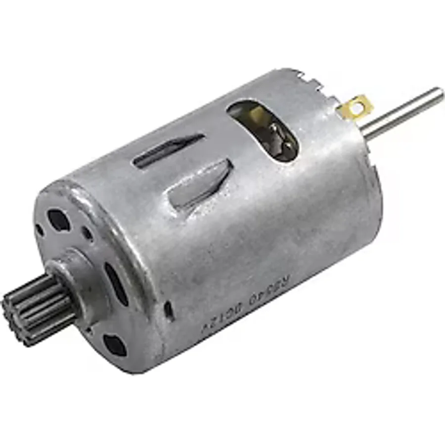 Rs-540 Yüksek Torklu Dc Şarjlı Matkap Motoru Rs540
