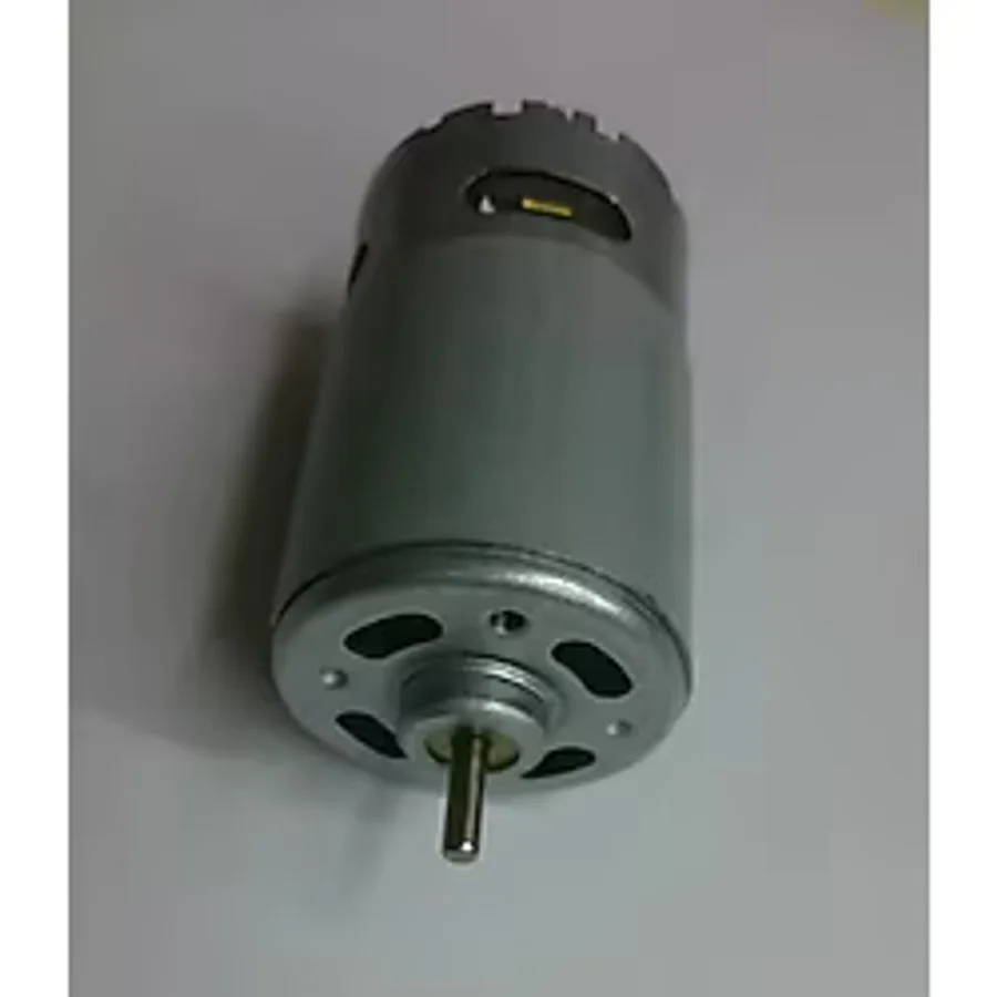 Rs 555 14 4V Dc Matkap Motoru