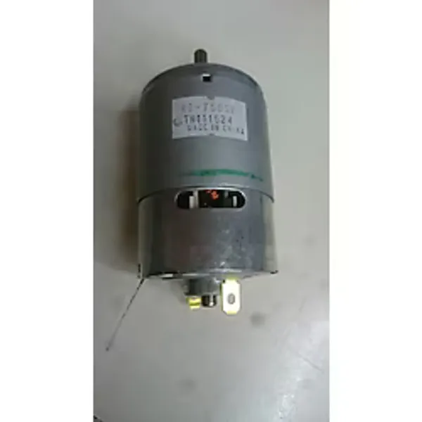 Rs 750 Mabuchi Motor - Model Tekne Motoru Dc 12v-36v