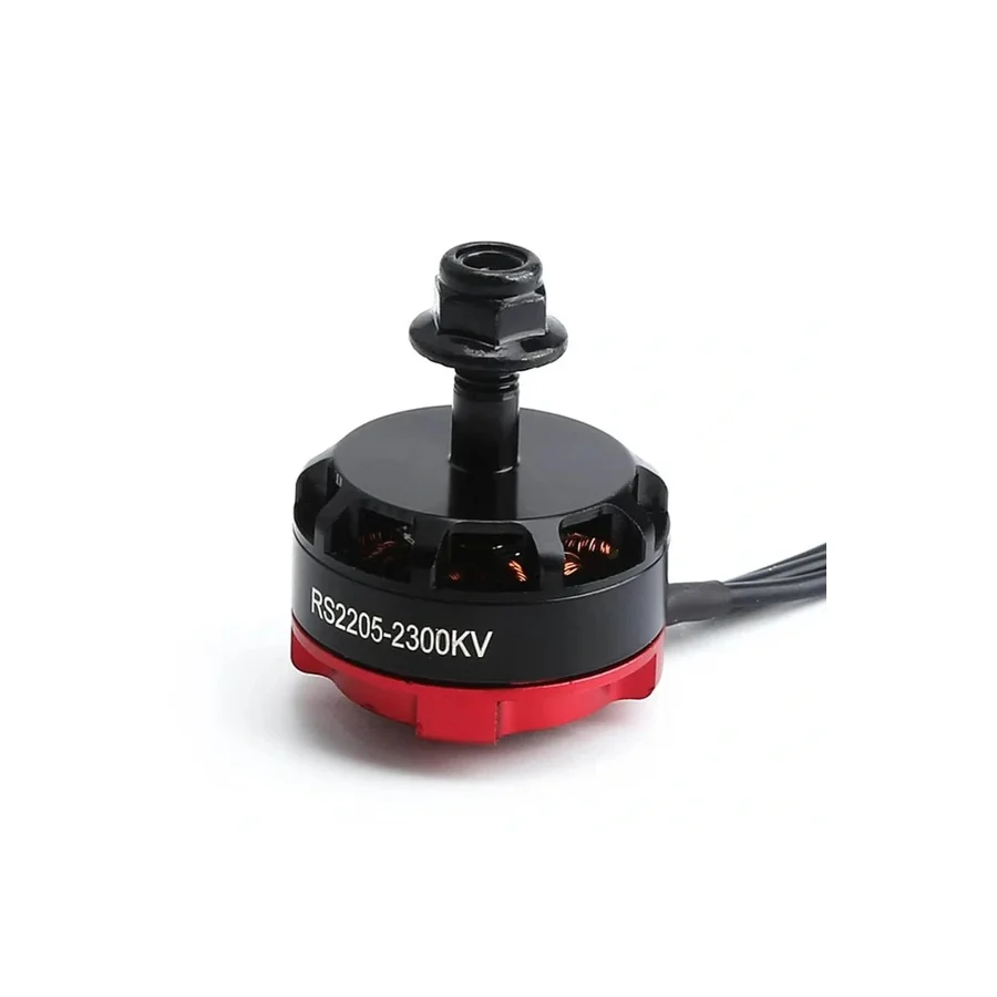 Rs2205 2300kv Fırçasız Motor Cw - FPV Yarış Uyumlu