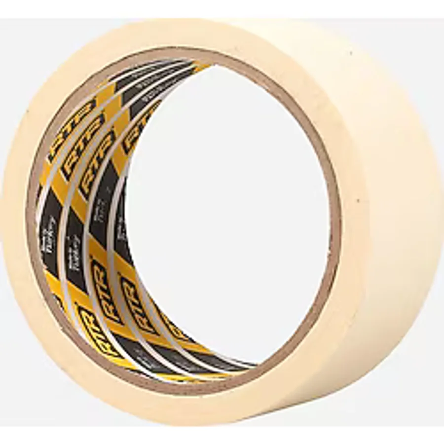 Rtrmax Maskeleme Bandi 18 Mmx25 Mt Rnm1825