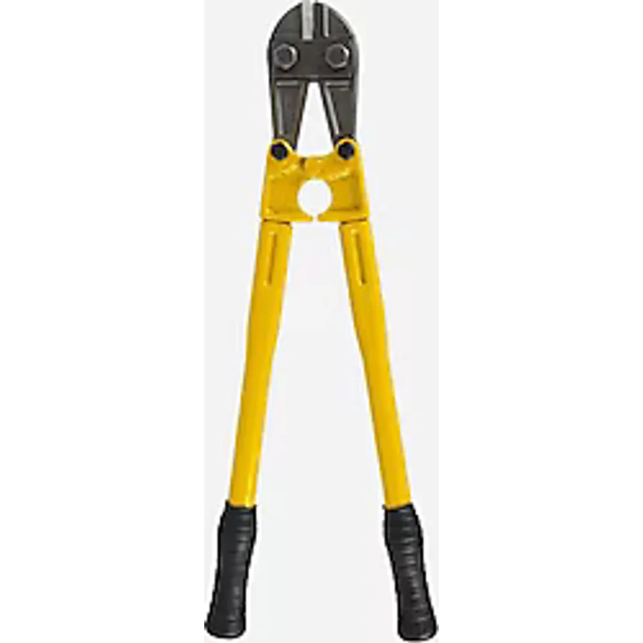 Rtrmax RH05834 10 mm Dövme Çelik Demir Kesme Makası