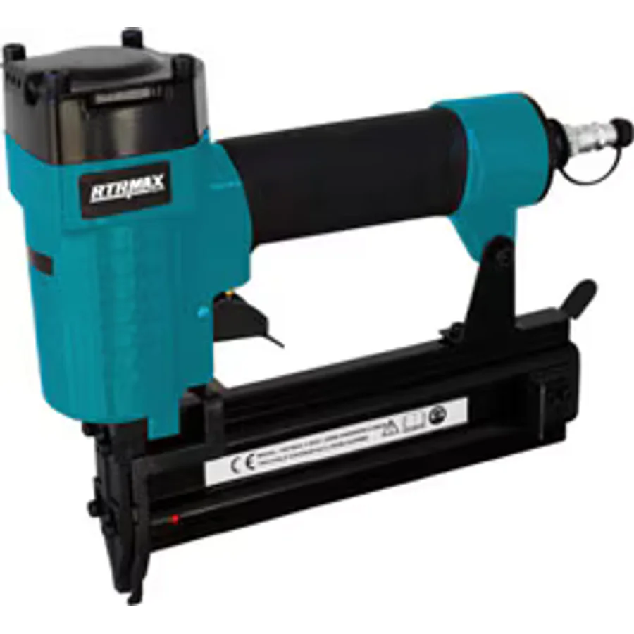 Rtrmax RTM0130 10-30 mm Havalı Çivi Çakma Tabancası