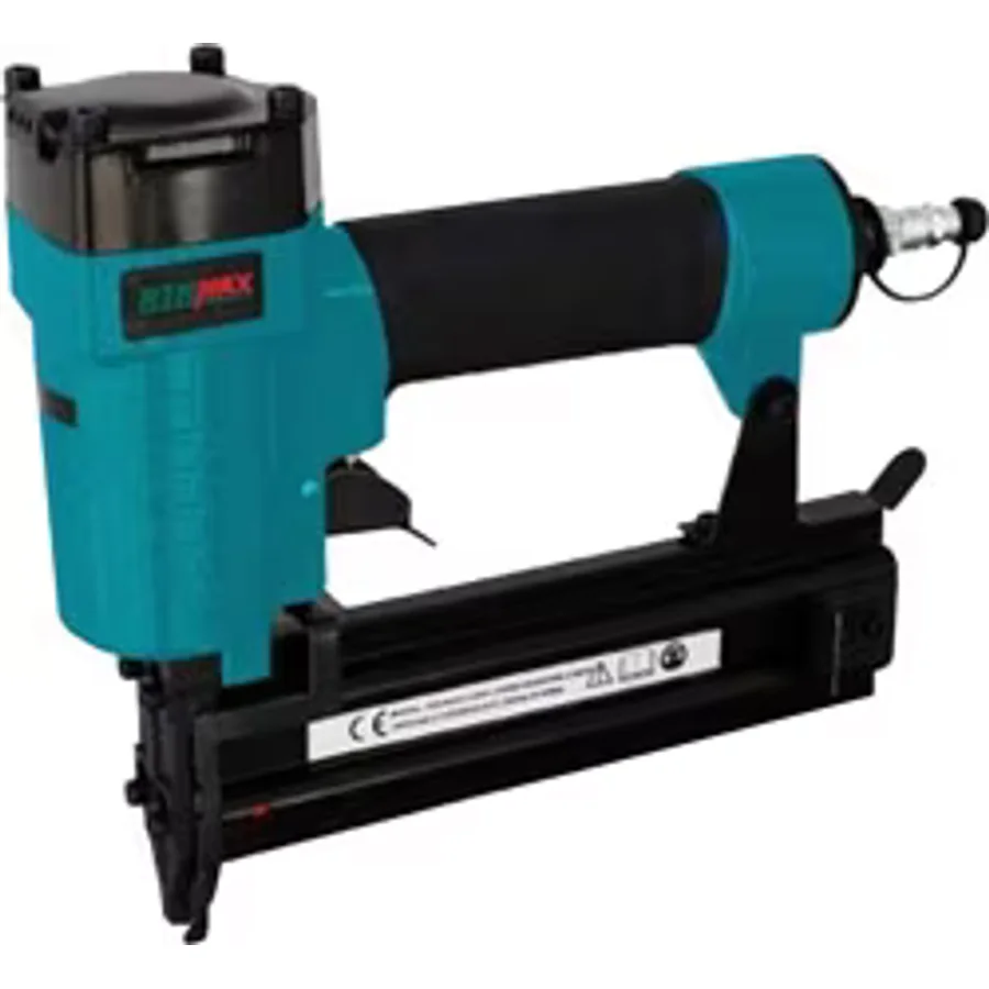 Rtrmax RTM0135 10-50 mm Havalı Çivi Çakma Tabancası