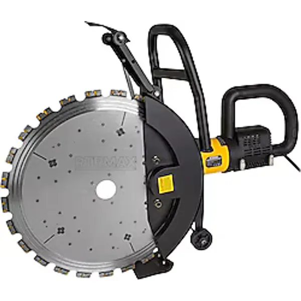 Rtrmax RTM145HP 5000 W Beton Asfalt Kesme Makinesi