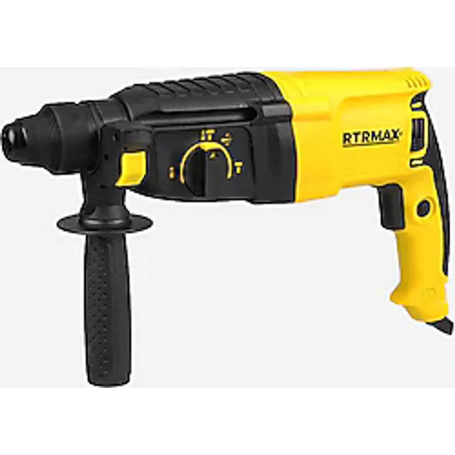 Rtrmax RTM226 800 W Elektro Pnömatik Kırıcı-Delici
