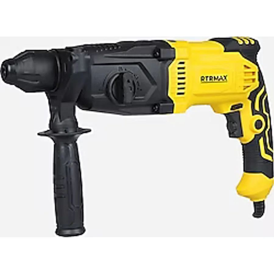 Rtrmax RTM2290 1050 W Elektro Pnömatik Kırıcı Delici