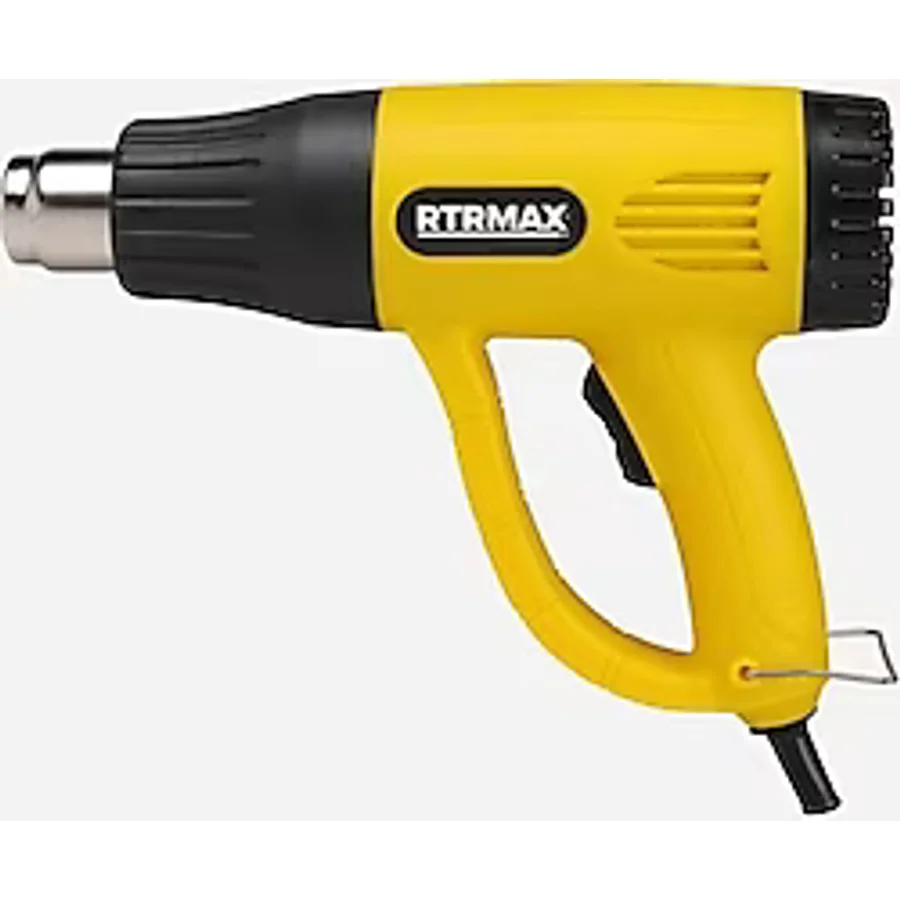 Rtrmax RTM303A 2000 W Sıcak Hava Tabancası