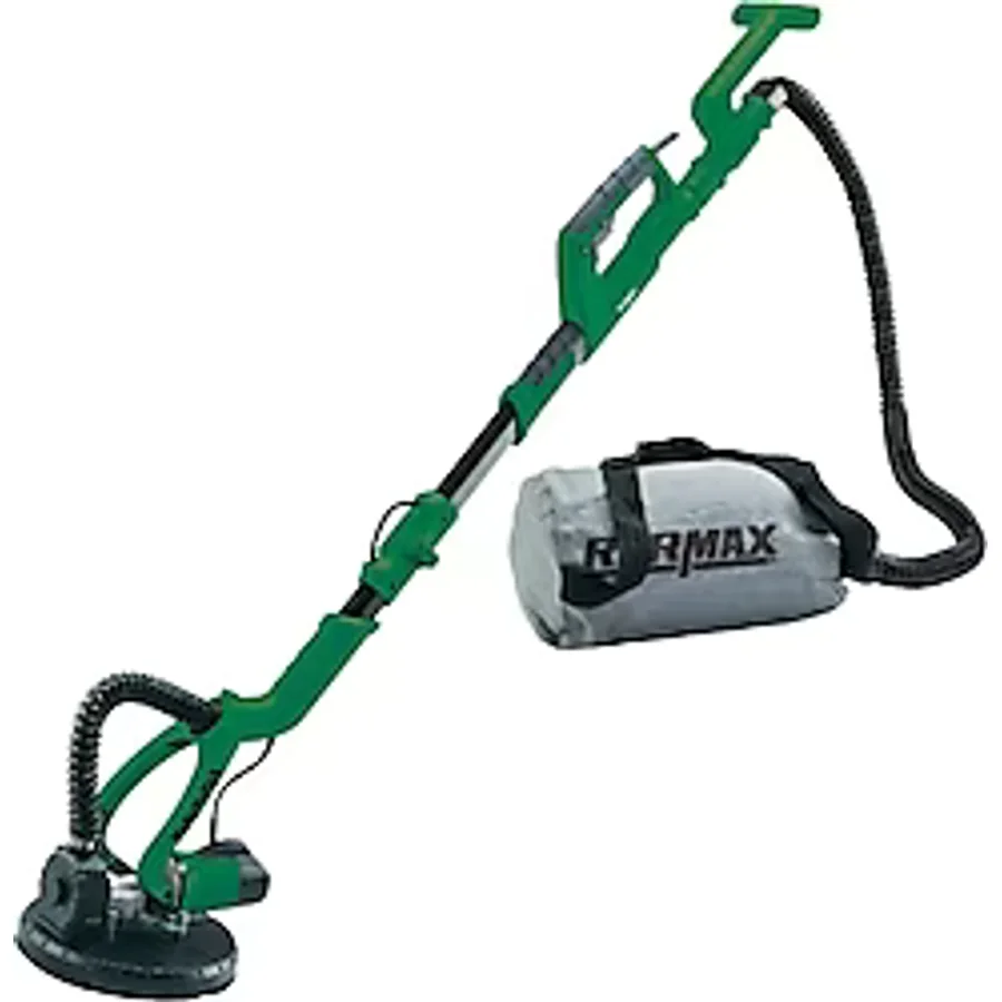Rtrmax RTM3793 710 W Alçıpan Duvar Zımpara Makinesi