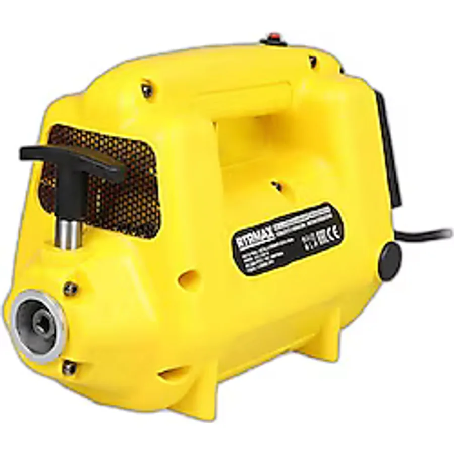 Rtrmax RTM3918 Beton Vibratörü