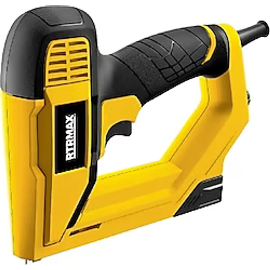 Rtrmax RTM4020 Elektrikli Çivi Çakma Tabancası